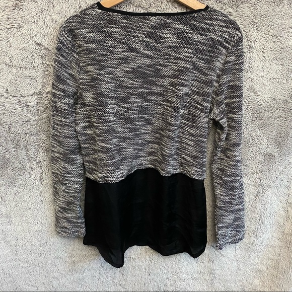 Simons Contemporaine Sweater - Picture 2 of 3